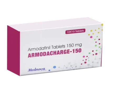 Armodacharge 150mg Tablet: Uses, Dosage, Side Effects, Price | Generic Armodafinil | Sleepcarepills.com