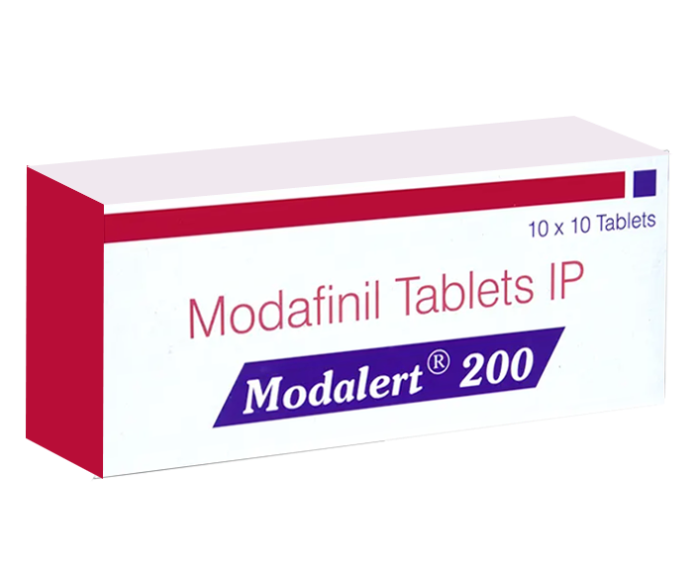 Modalert 200 mg Tablets