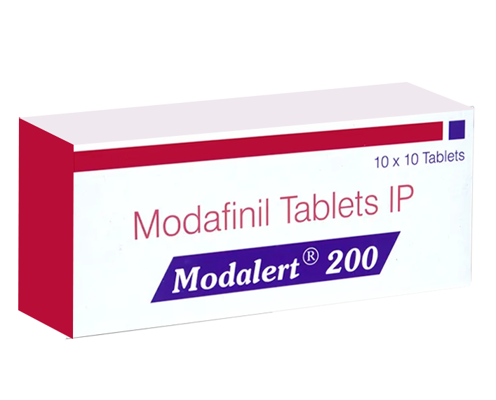 Modalert 200 mg Tablets