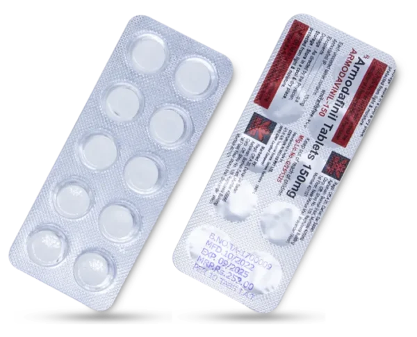 Armodavinil 150mg Tablet - Image 2