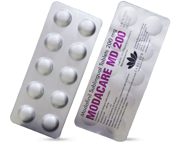 Modacare MD 200mg - Image 2